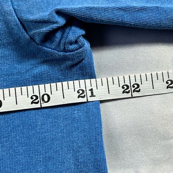 Vintage Graceland Elvis Presley Embossed Tee - Picture 7 of 7